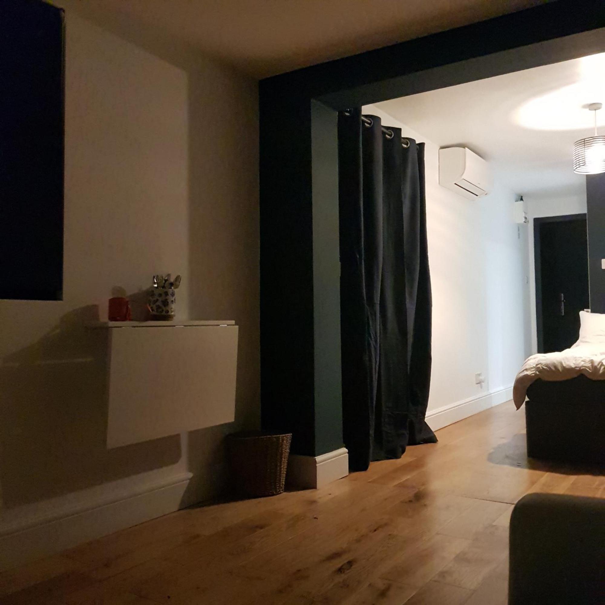 Modern 1-Bed Apartment, Plus Parking, Near Oxford And The Jr Exteriör bild