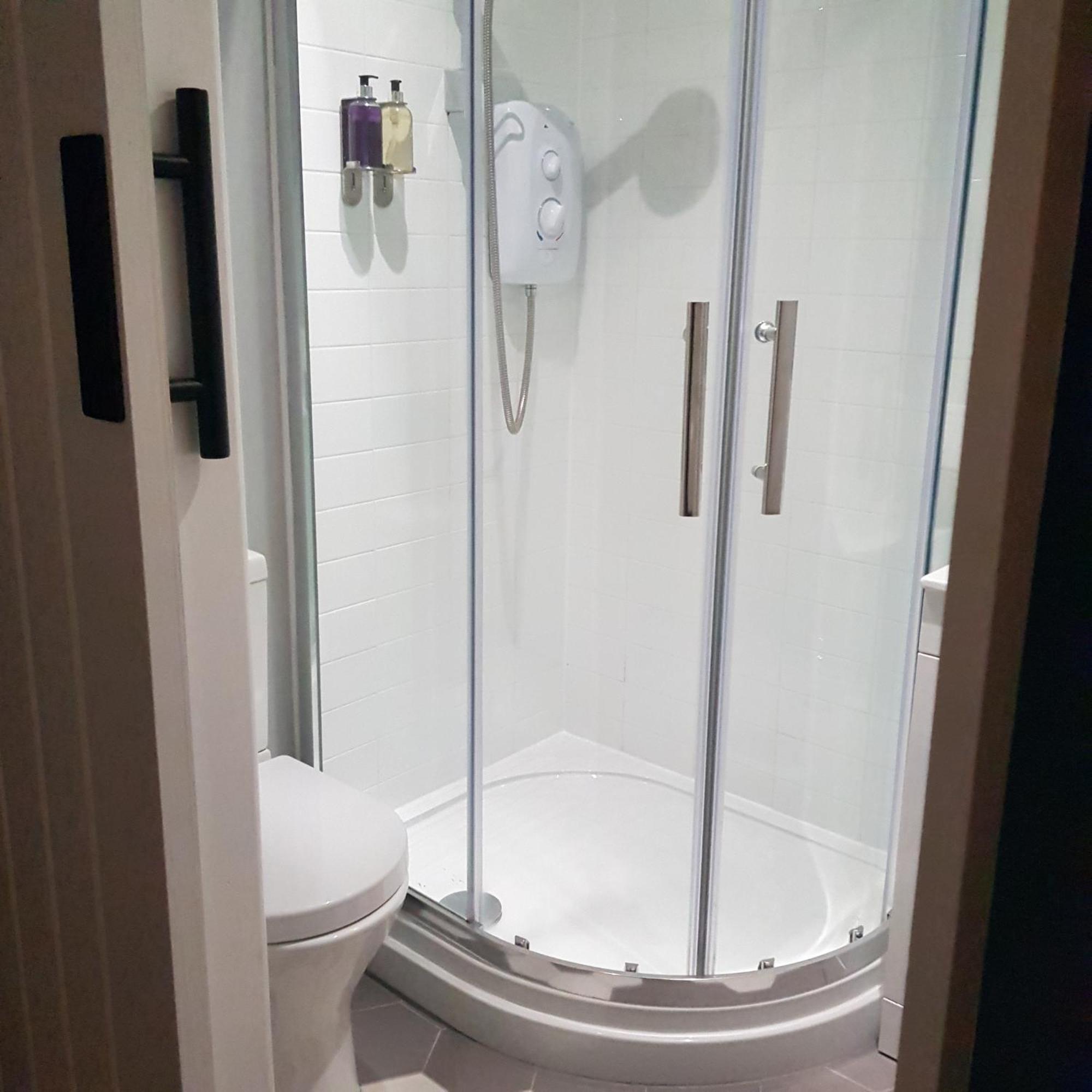 Modern 1-Bed Apartment, Plus Parking, Near Oxford And The Jr Exteriör bild