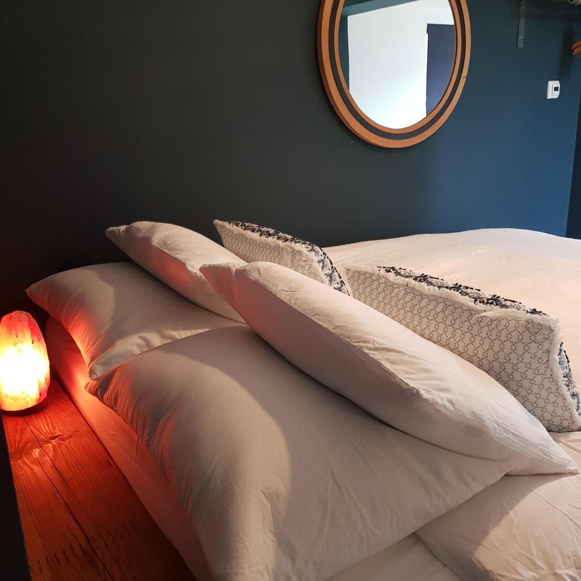 Modern 1-Bed Apartment, Plus Parking, Near Oxford And The Jr Exteriör bild